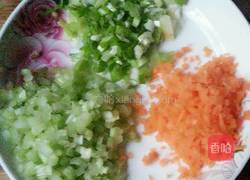 萝卜肉卷的做法图解5