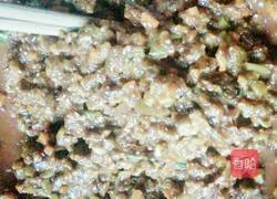 萝卜肉卷的做法图解6