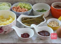 饭包的做法图解10