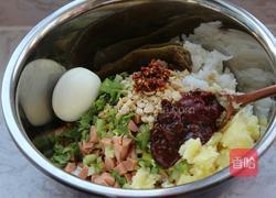 饭包的做法图解11