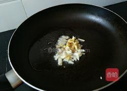 牛肉炒三蔬的做法图解5