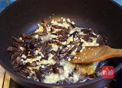 干煸牛肉条的做法图解5