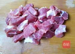 金线莲瘦肉汤的做法图解1