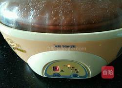 金线莲瘦肉汤的做法图解5