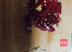 雪菜肉丝面的做法图解3