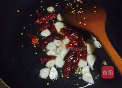 雪菜肉丝面的做法图解6