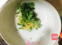 雪菜肉丝面的做法图解10