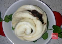 蜜豆玫瑰的做法图解6