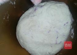 蜜豆玫瑰的做法图解2