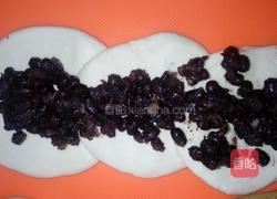 蜜豆玫瑰的做法图解4