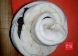 蜜豆玫瑰的做法图解5