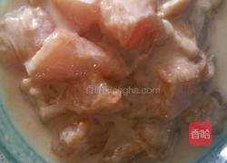 茄汁鱼块的做法图解3