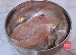 鸡米花的做法图解1