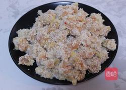 鸡米花的做法图解8