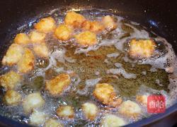 鸡米花的做法图解9