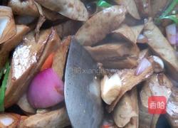 油焖面筋的做法图解4