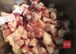 荷叶包饭的做法图解2