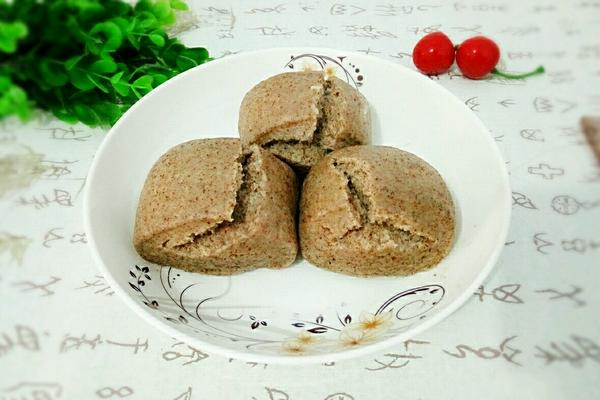 高粱面的做法大全