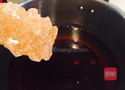 桂花糯米莲藕的做法图解7