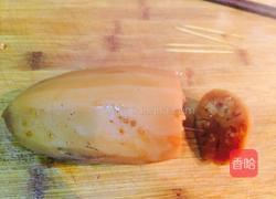 桂花糯米莲藕的做法图解10