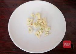 蚝油萝卜丝的做法图解4