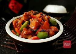 黄焖鸡米饭的做法图解17