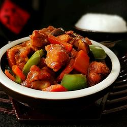 黄焖鸡米饭的做法[图]