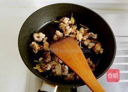 黄焖鸡米饭的做法图解8