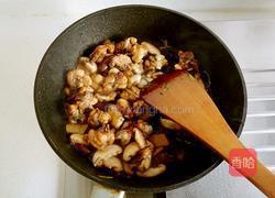 黄焖鸡米饭的做法图解10