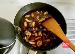 黄焖鸡米饭的做法图解12