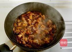 黄焖鸡米饭的做法图解13