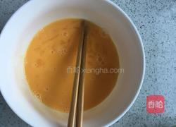 牛奶鸡蛋小布丁的做法图解2