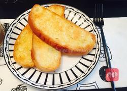 蒜香面包的做法图解8