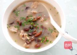 蘑菇炖排骨的做法图解8