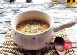 西红柿疙瘩汤的做法图解7