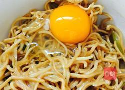 窝夫（华夫饼）的做法图解2