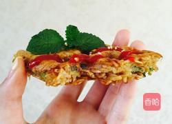 窝夫（华夫饼）的做法图解9