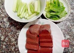 麻辣水煮鱼的做法图解1