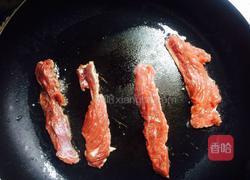 牛肉三文治的做法图解4
