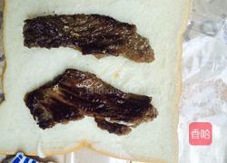 牛肉三文治的做法图解9