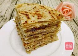 千层肉饼的做法图解11
