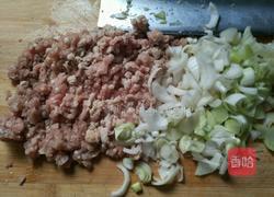 千层肉饼的做法图解2