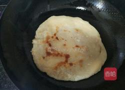 千层肉饼的做法图解10