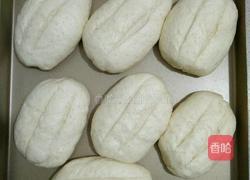 酸奶全麦欧包的做法图解7