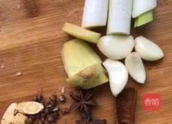 营养大骨头的做法图解3