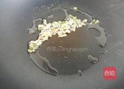 上汤豆苗的做法图解4