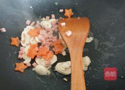 上汤豆苗的做法图解6