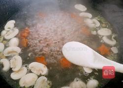 上汤豆苗的做法图解8