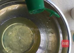 8寸戚风蛋糕的做法图解3