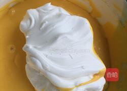 8寸戚风蛋糕的做法图解9